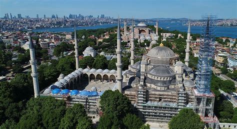 Istanbul fatih cami nerede